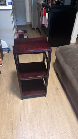 Table stand