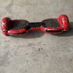 Hoverboard 