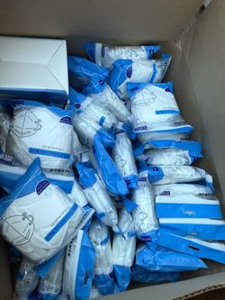 Face Mask N95