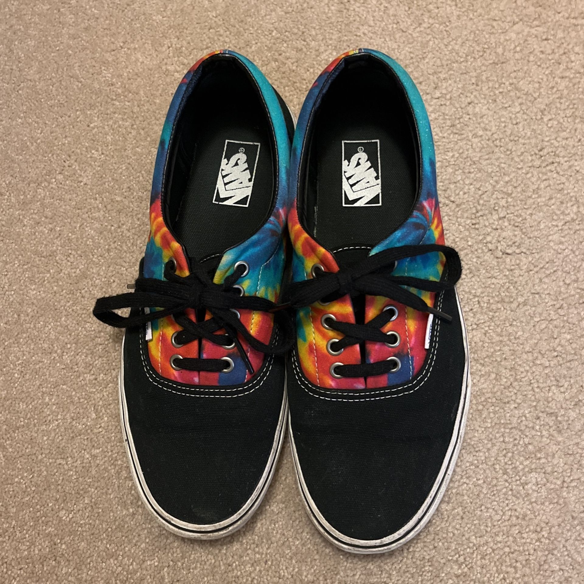 Vans Size 11 Men