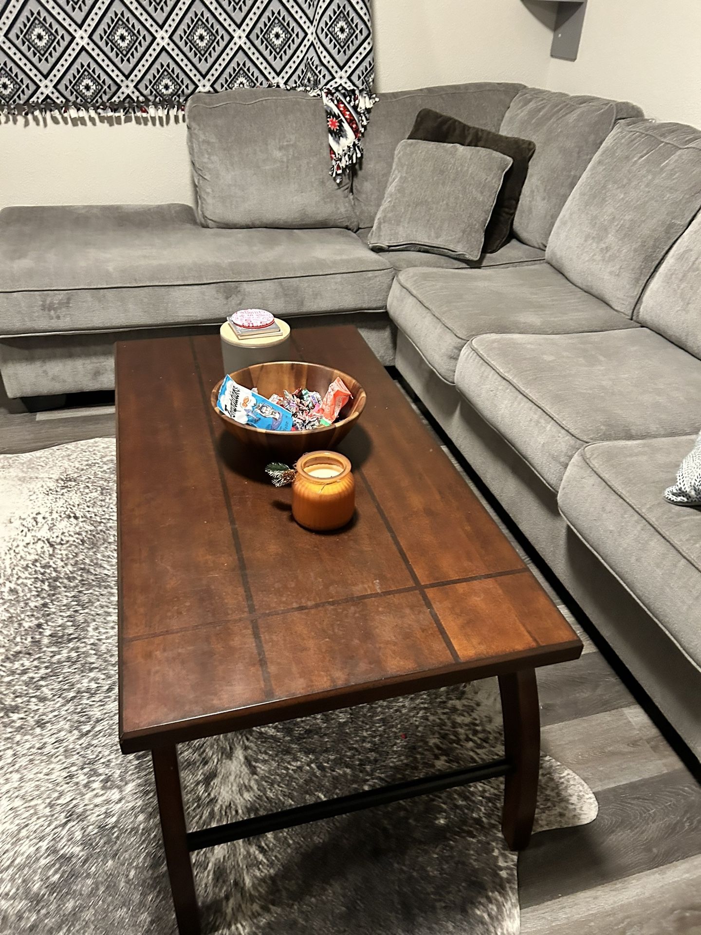 Coffee Table For Sale 