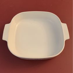10”x10”x2” Casserole Dish