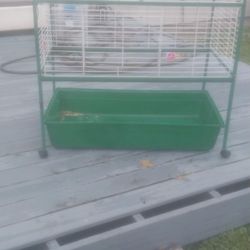 Bird Cage Great Condiction 