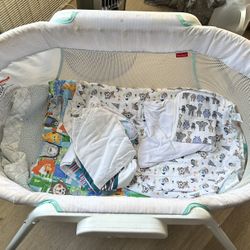 Bassinet 