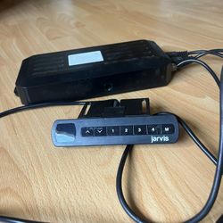 standing desk system 