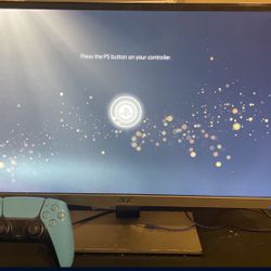 Gaming Monitor 