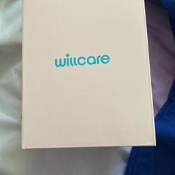 Upper Arm, Electronic Blood Pressure Monitor By Will Care 