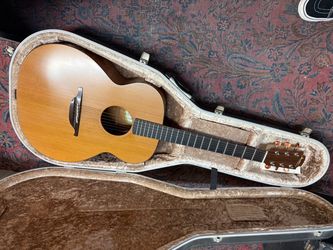 Lowden O10 Acoustic Guitar