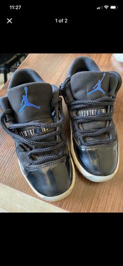 Jordan 11 retro