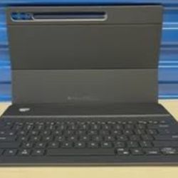 Samsung Galaxy TAB S9/S9FE/S10FE Book Cover Keyboard
