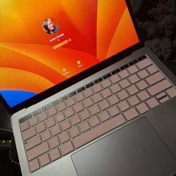 2017 MacBook 