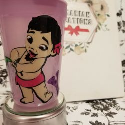 Moana Kids Cups