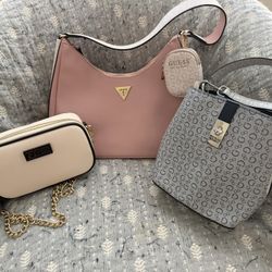 Guess Bundle