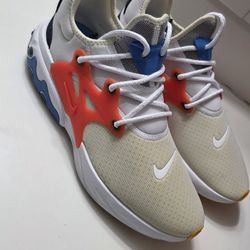 Nike React Presto Size 12