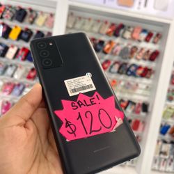 Samsung A03S unlocked 32GB
