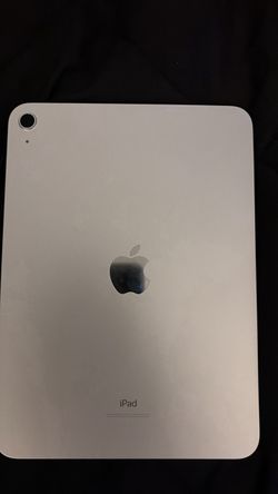 iPad gen 10 (trade for 2020 MacBook or one w Touch Bar )