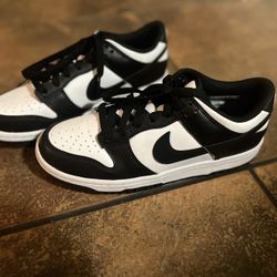 Nike Pandas
