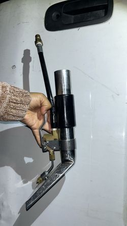 Extractor Wand Attachment