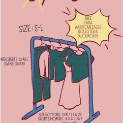 Clothes