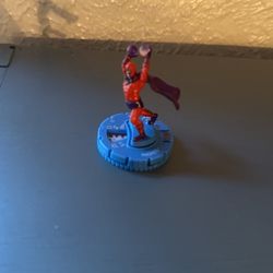 Magneto Heroclix
