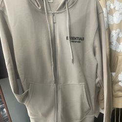 Essential Sweat Suit 