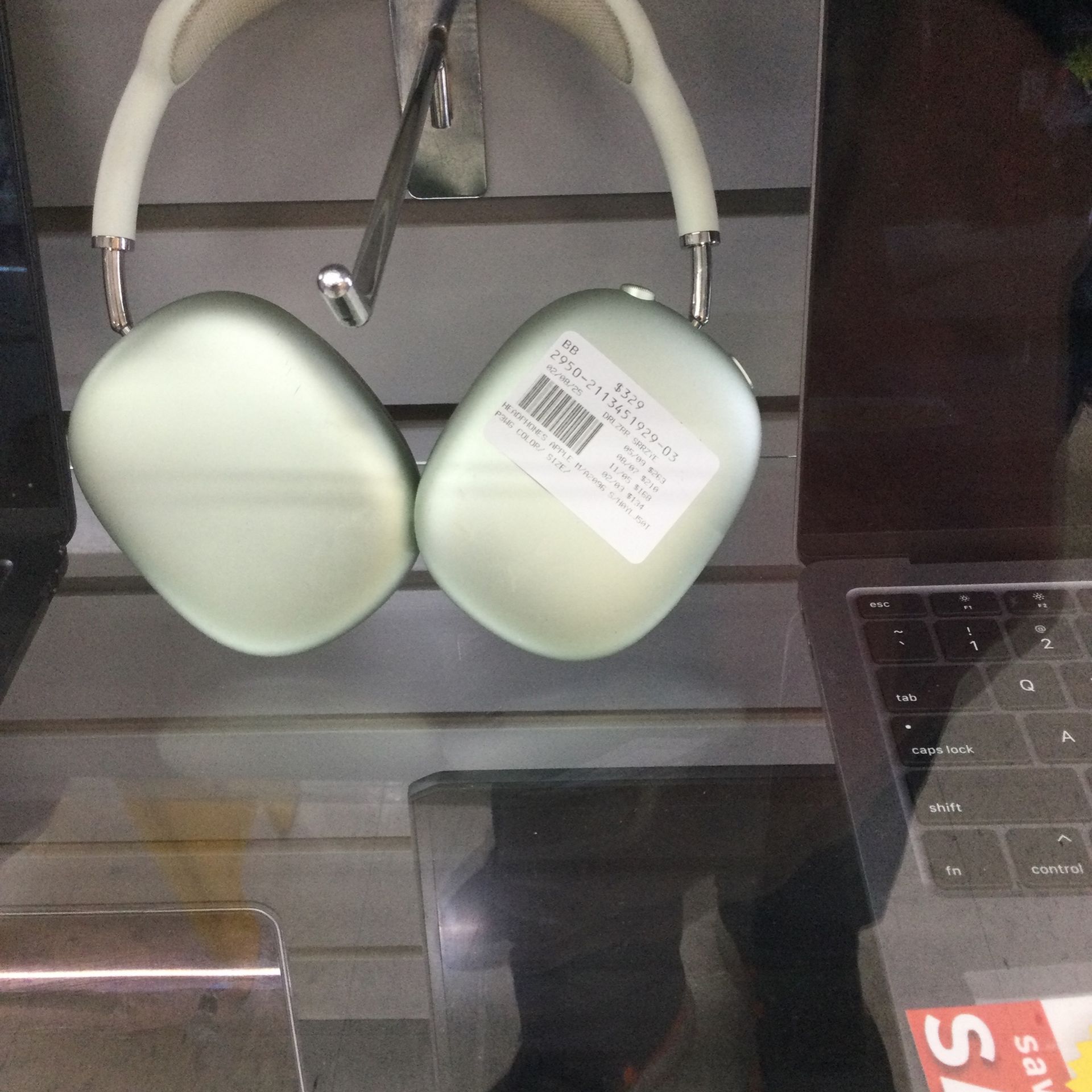 Apple Headphones