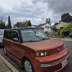 2005 Scion xB