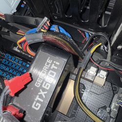Gaming PC I-7