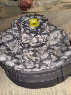 Baby Carrier