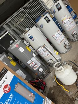 Water, Heaters Boiler