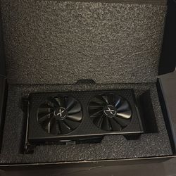 AMD Radeon RX 6600 Graphics card