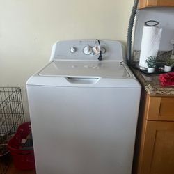 HOTPOINT WASHER MACHINE