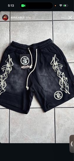 Designer Shorts