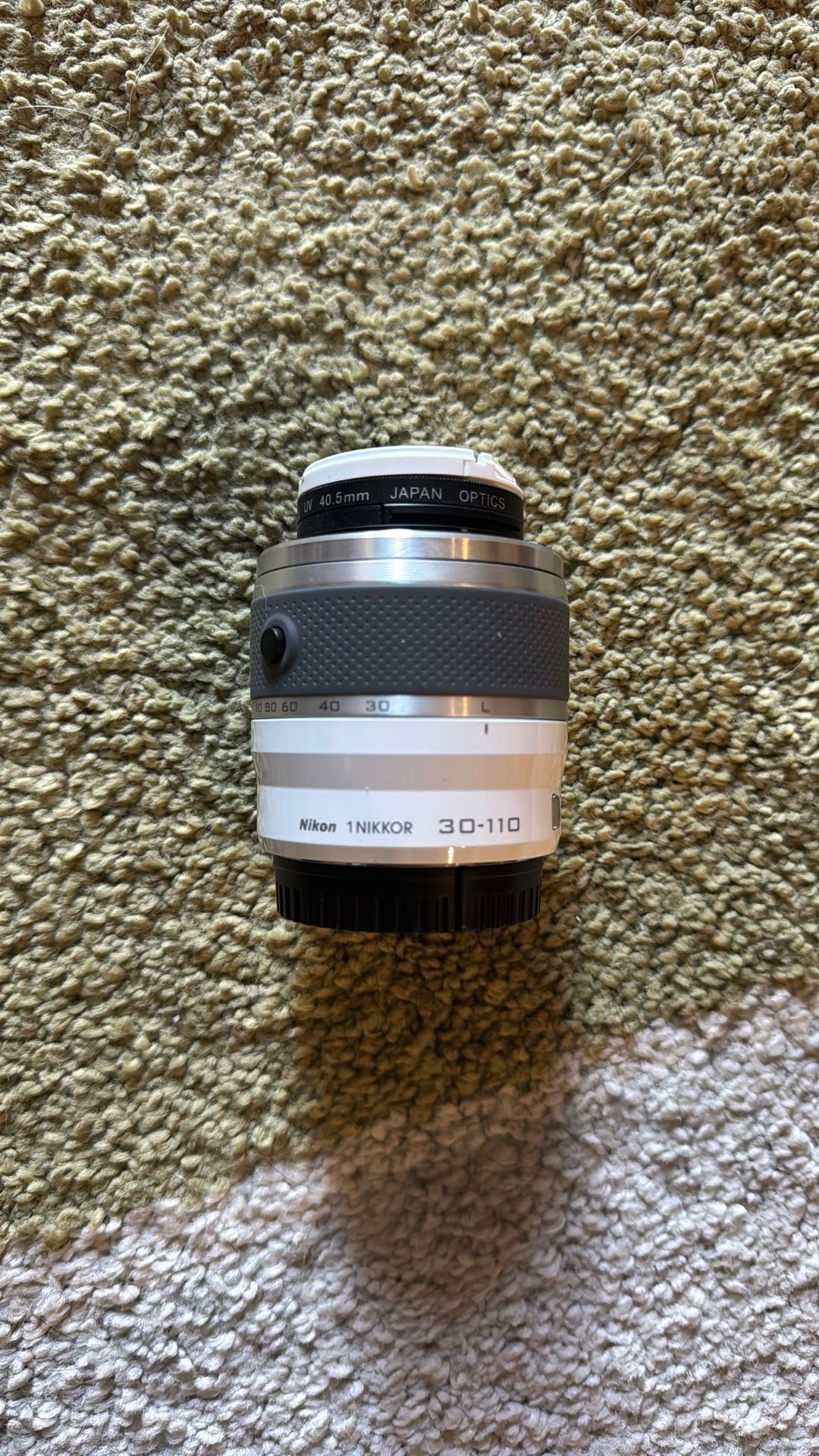 Nikon 30-110 Lens
