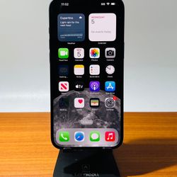 iPhone 16 PLUS 128GB  T-MOBILE Fully Functional