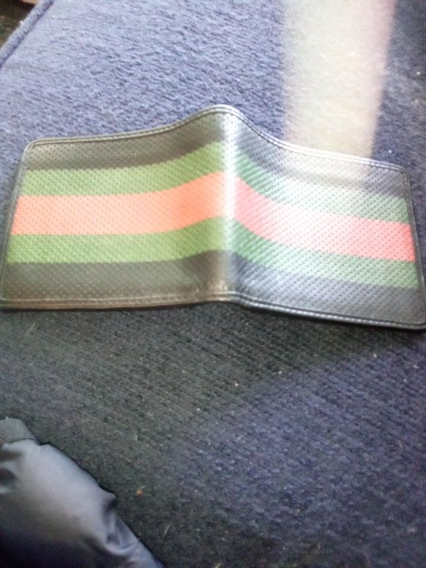 Gucci Wallet