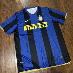 Inter de Milan Retro Jersey