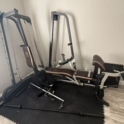 Gym Set