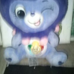 Hello Kitty X Care Bear 