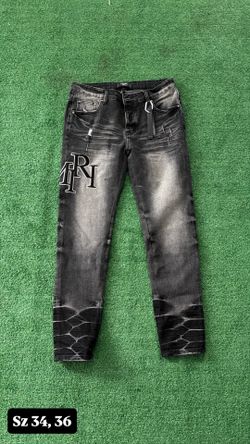 Amiri Jeans