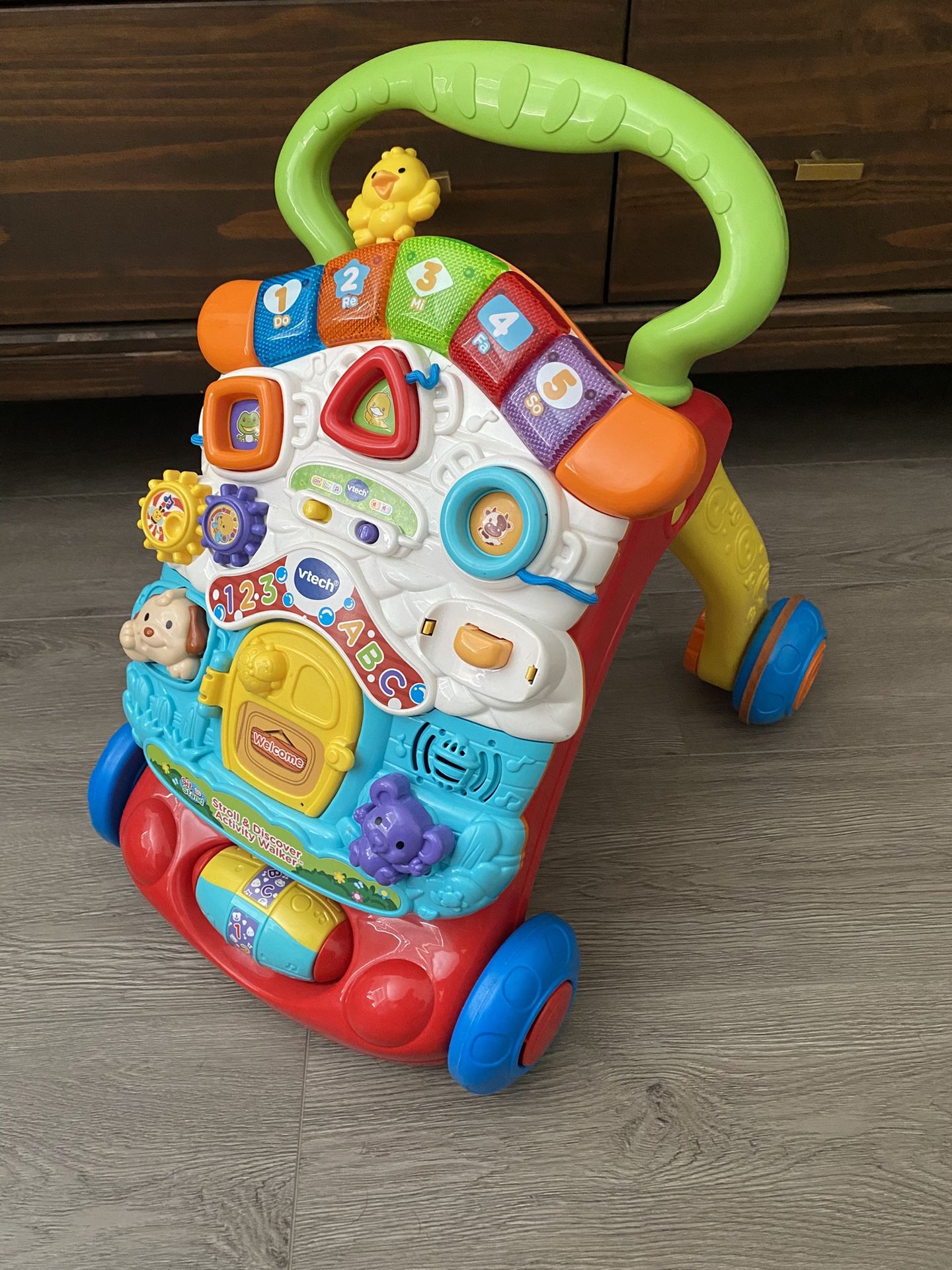 Kids Walker