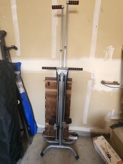 Maxi Climber