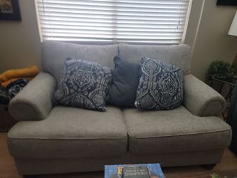 Love seat
