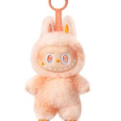 Labubu Big Into Energy Happiness 