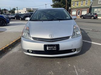2009 Toyota Prius