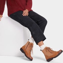 UGG Hapsburg Hiker Boots
