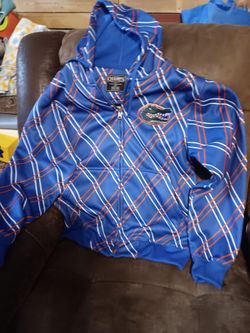 Gators hoodie
