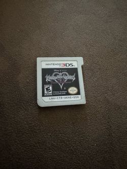 Nintendo 3 DS