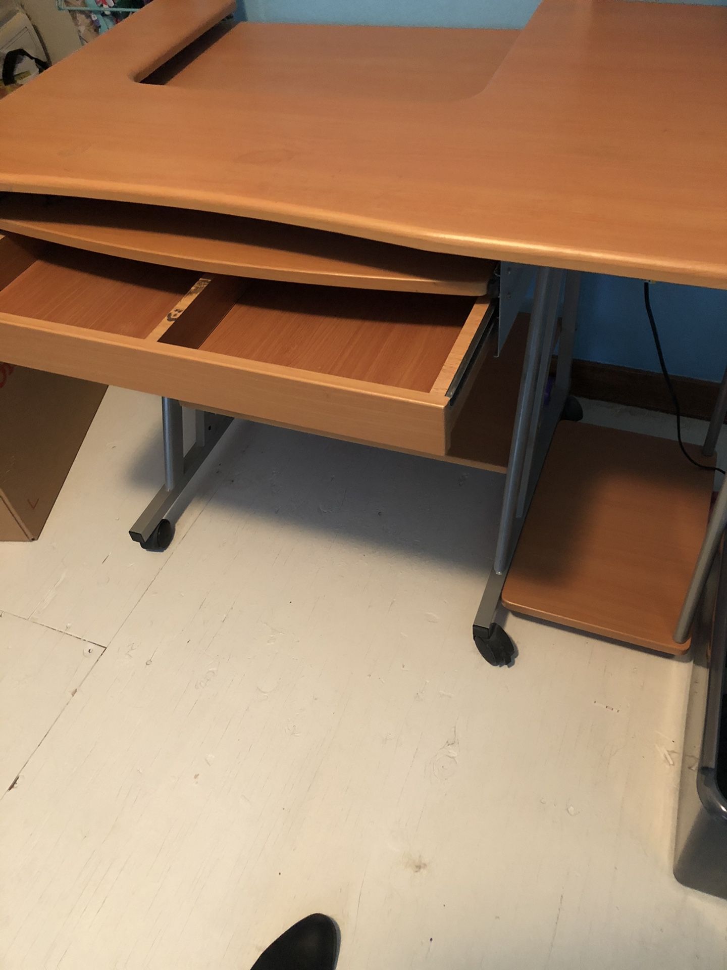 Computer Desk For Students