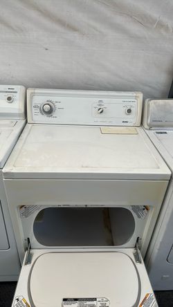 Secadora de gas Kenmore